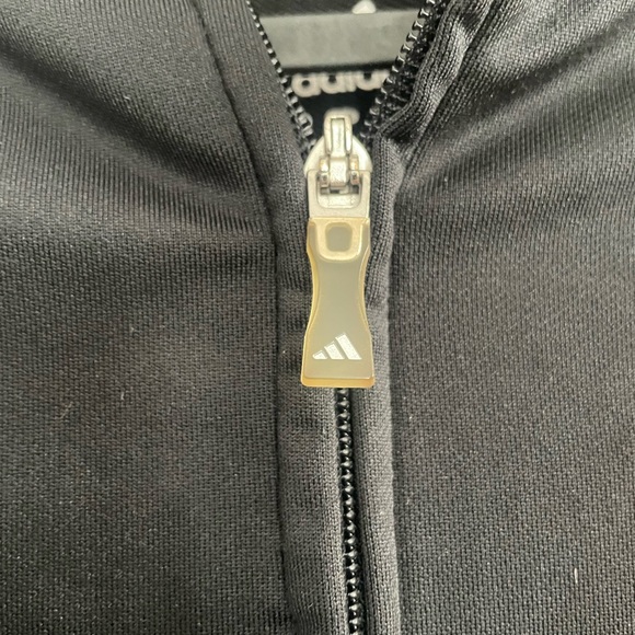 Adidas Toronto Raptors Track Top - Picture 3 of 6